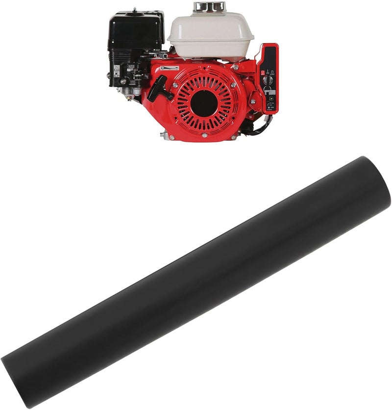 OTOTEC 4Pcs Air Filter Housing Breather Pipe Tube Compatible with Honda GX110 GX120 GX140 GX160 84mm - Image 2